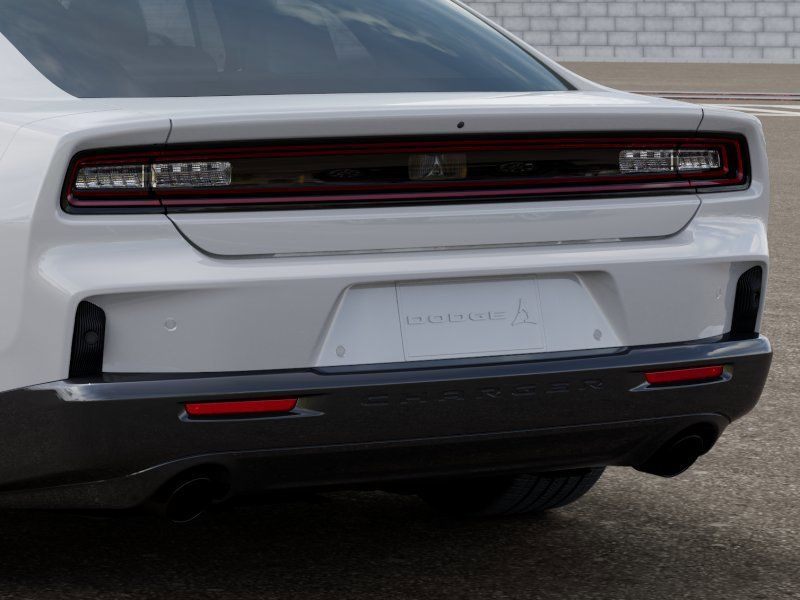 Thumbnail: 2026 Dodge Charger - 19