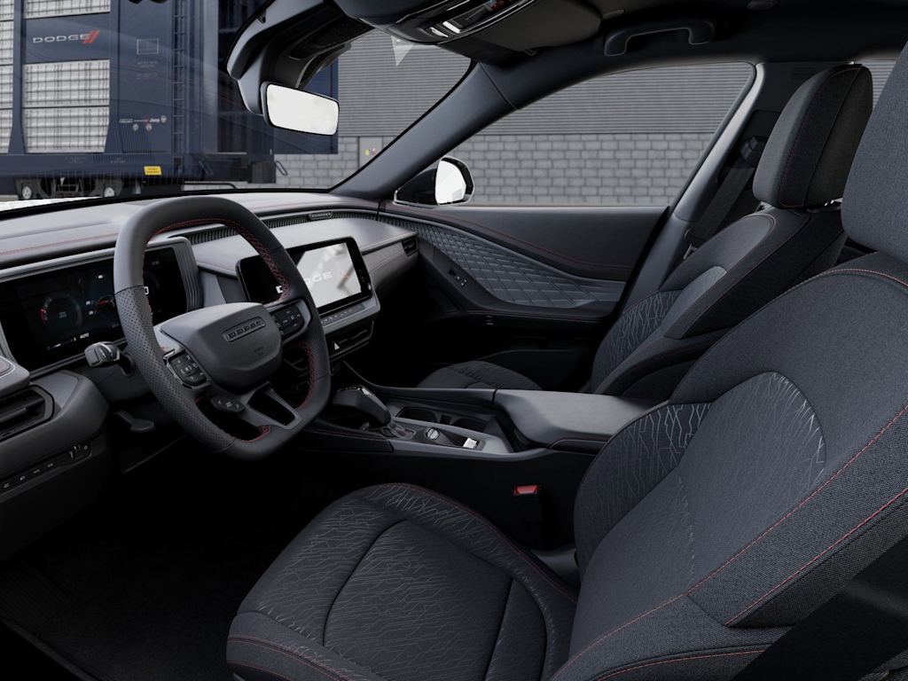 Thumbnail: 2026 Dodge Charger - 9