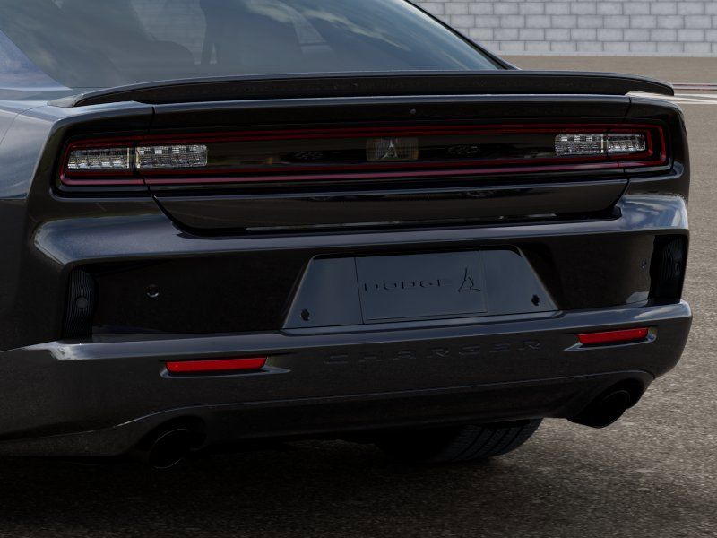 Thumbnail: 2026 Dodge Charger - 19