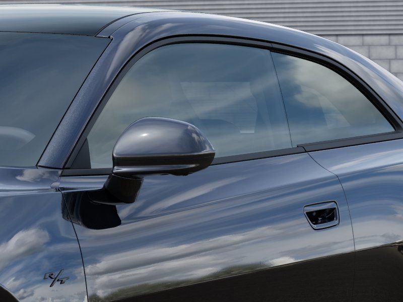 Thumbnail: 2026 Dodge Charger - 18