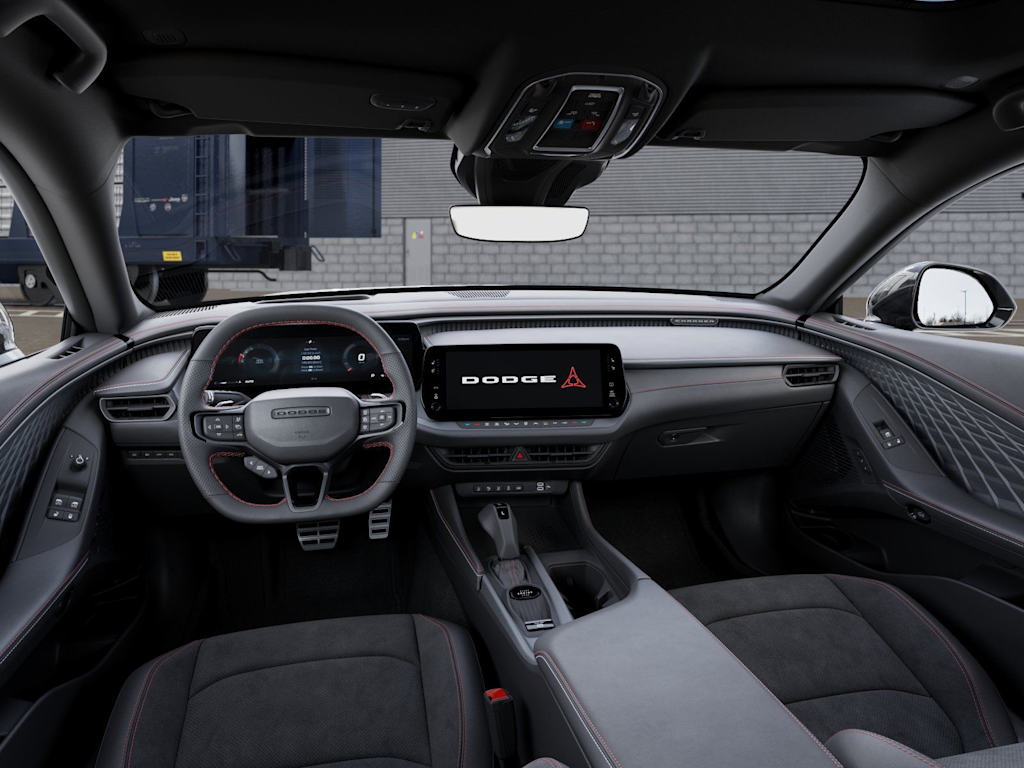 Thumbnail: 2026 Dodge Charger - 2