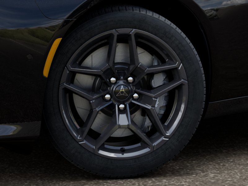 Thumbnail: 2026 Dodge Charger - 6