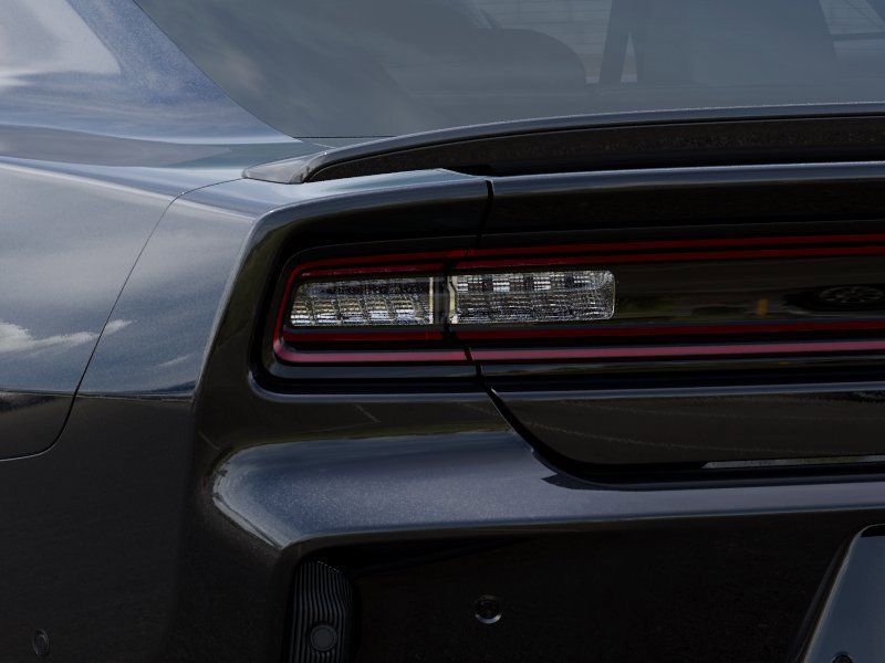 Thumbnail: 2026 Dodge Charger - 15