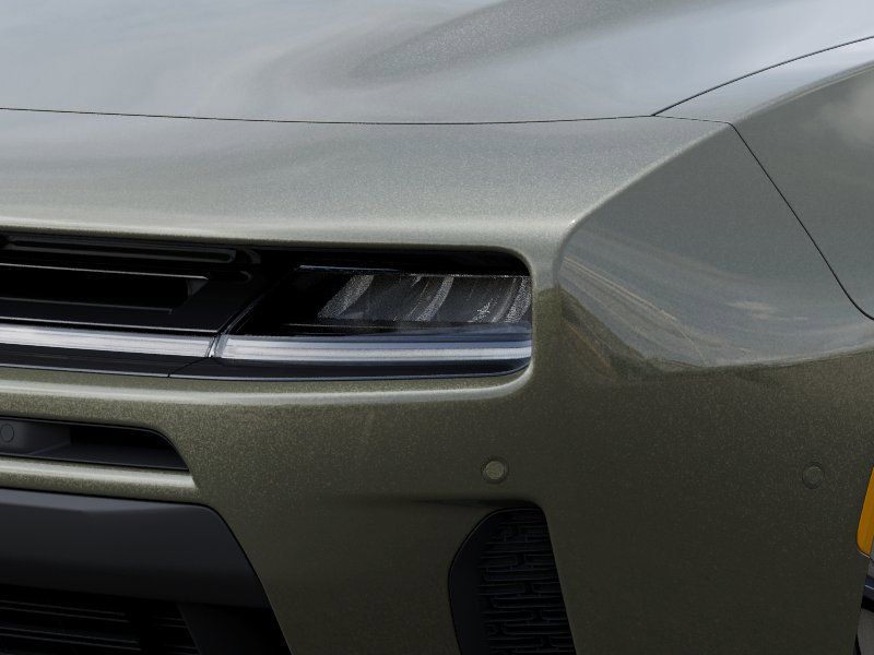 Thumbnail: 2026 Dodge Charger - 15