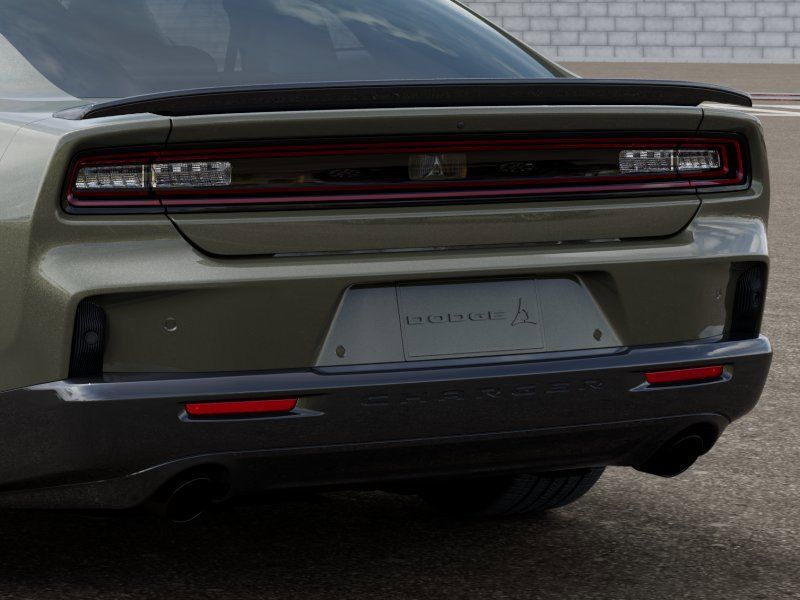Thumbnail: 2026 Dodge Charger - 18