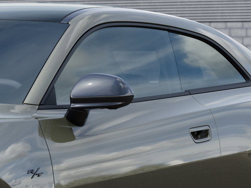 Thumbnail: 2026 Dodge Charger - 17