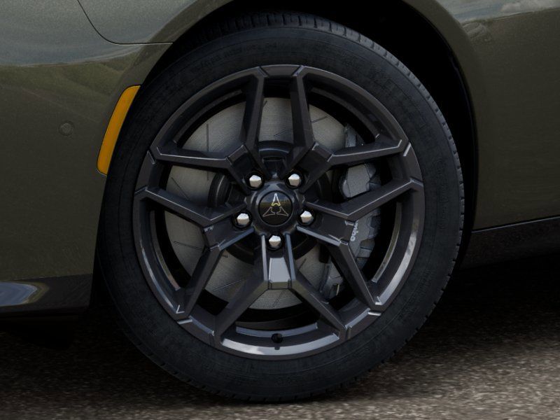 Thumbnail: 2026 Dodge Charger - 6