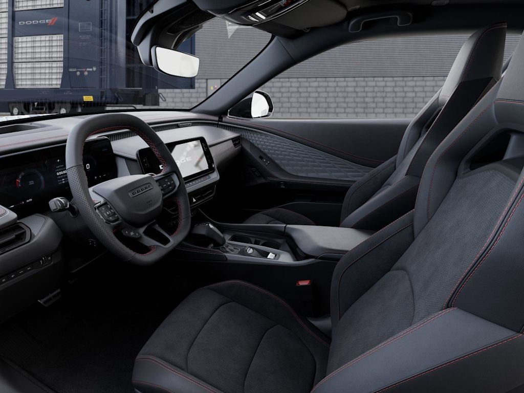 Thumbnail: 2026 Dodge Charger - 23