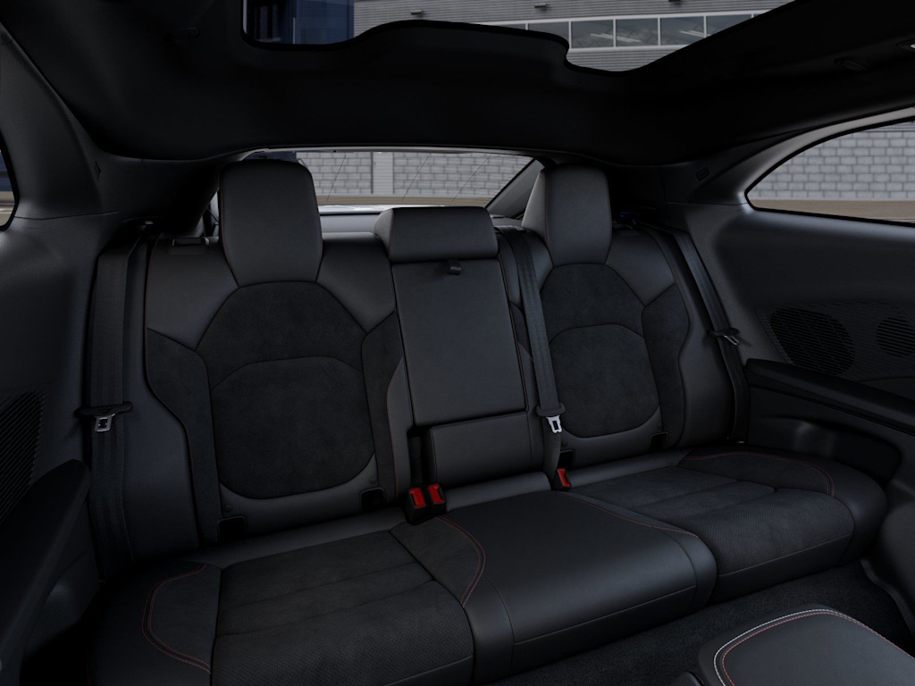 Thumbnail: 2026 Dodge Charger - 9
