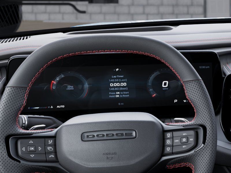 Thumbnail: 2026 Dodge Charger - 10