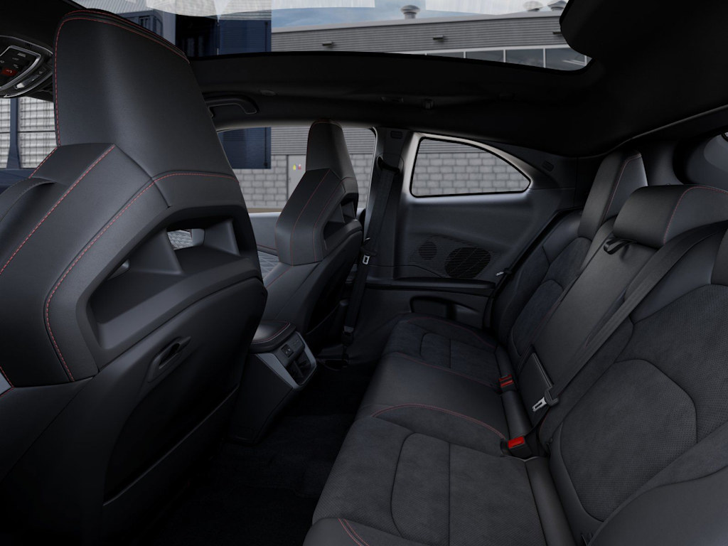 Thumbnail: 2026 Dodge Charger - 24