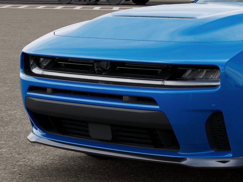 Thumbnail: 2026 Dodge Charger - 18