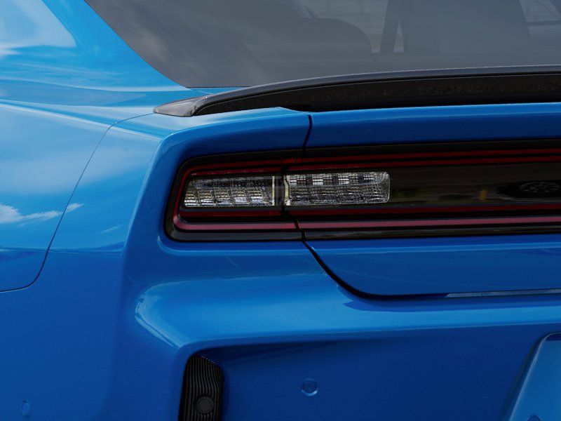 Thumbnail: 2026 Dodge Charger - 16