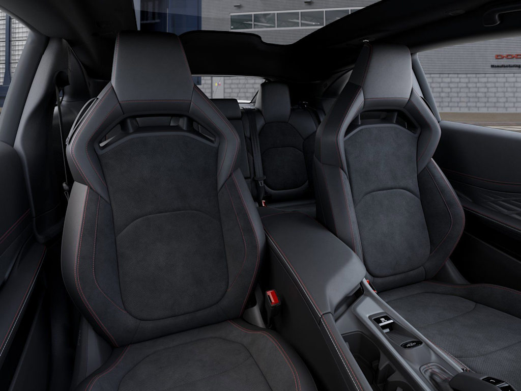 Thumbnail: 2026 Dodge Charger - 7