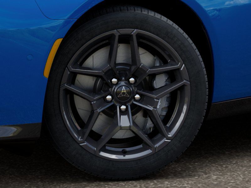 Thumbnail: 2026 Dodge Charger - 6