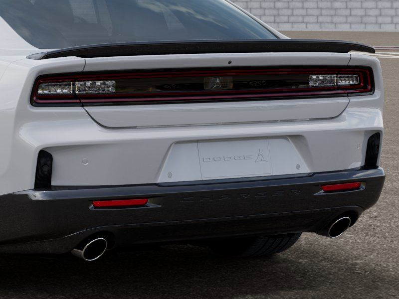 Thumbnail: 2026 Dodge Charger - 19