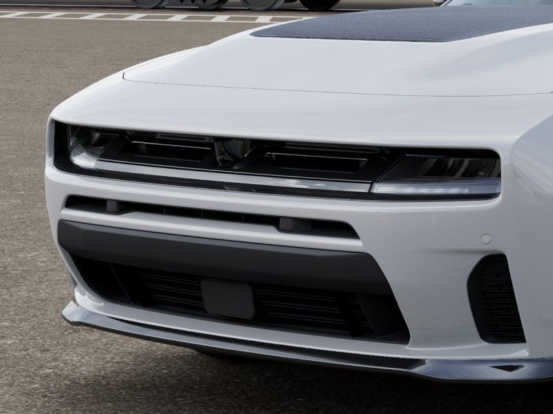 Thumbnail: 2026 Dodge Charger - 17