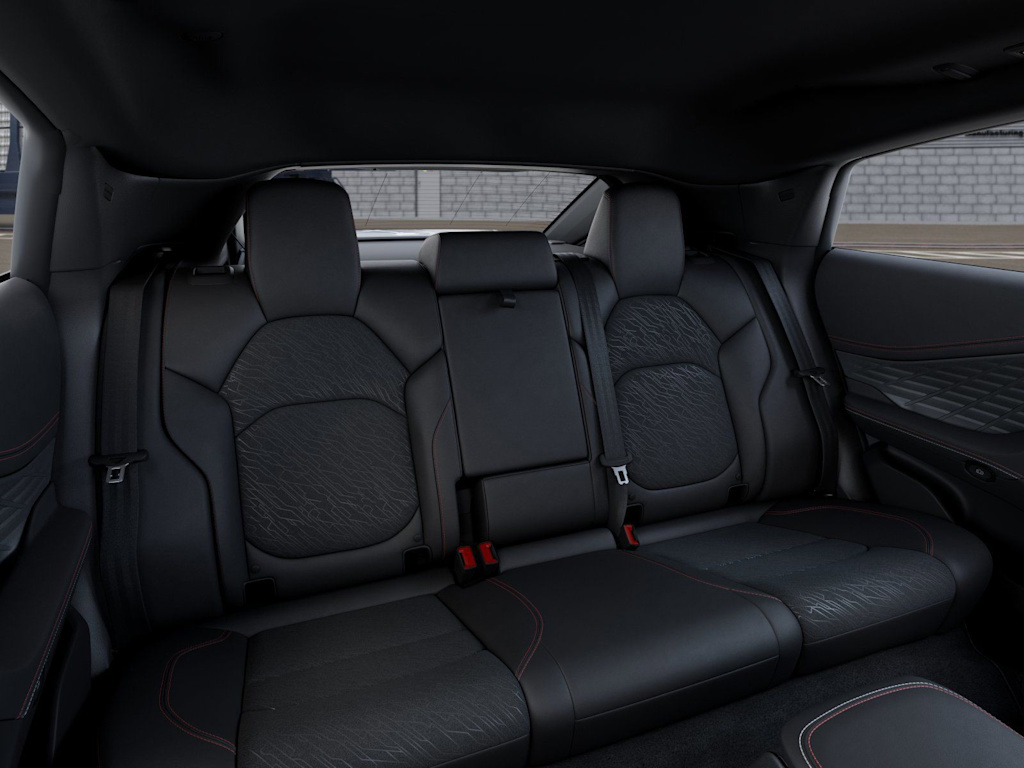 Thumbnail: 2026 Dodge Charger - 10