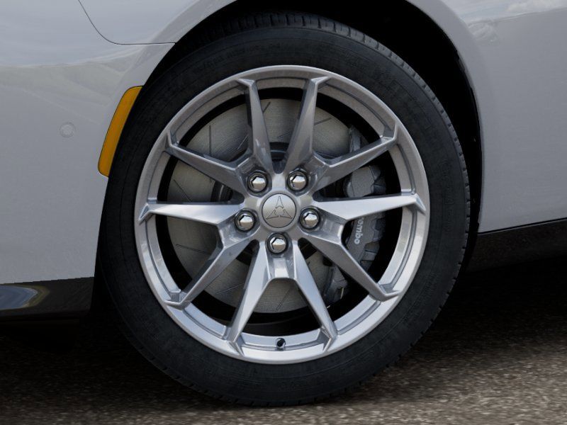 Thumbnail: 2026 Dodge Charger - 7