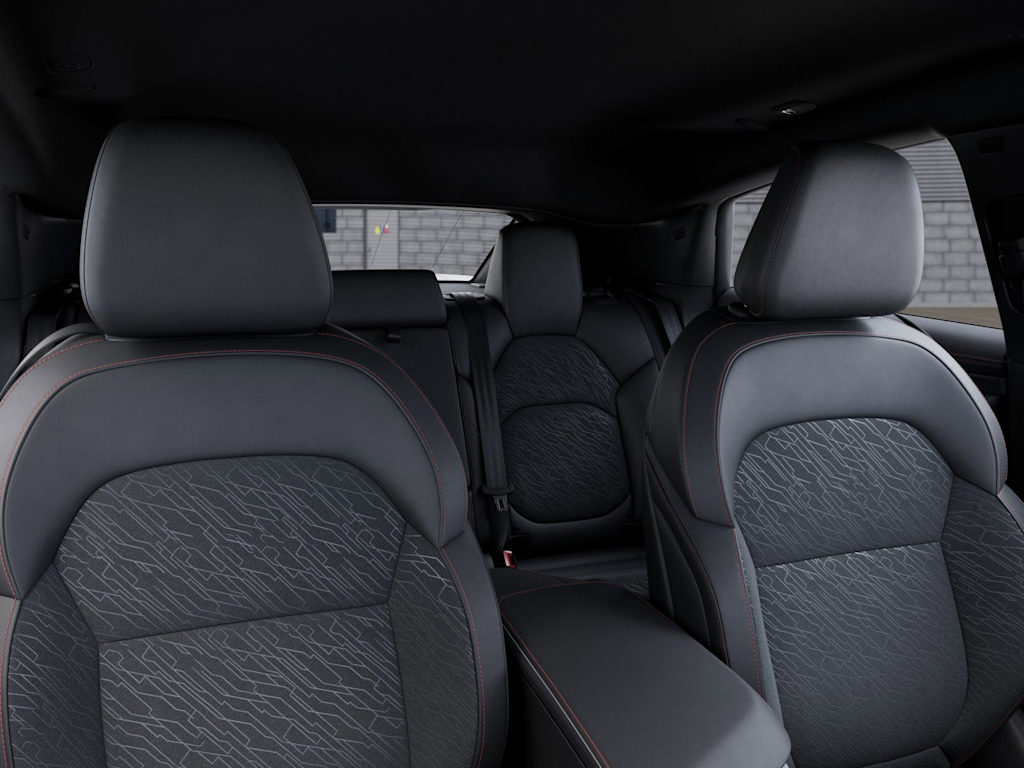 Thumbnail: 2026 Dodge Charger - 26