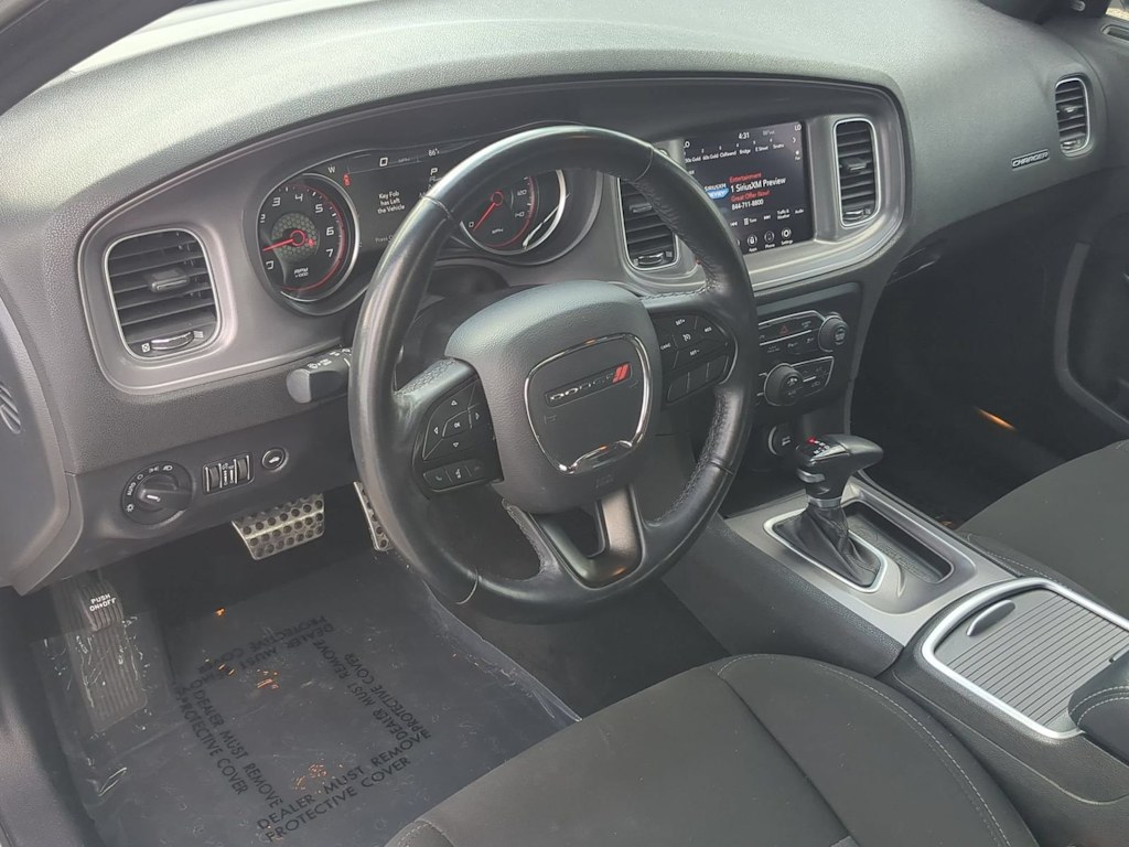 Thumbnail: 2023 Dodge Charger - 2