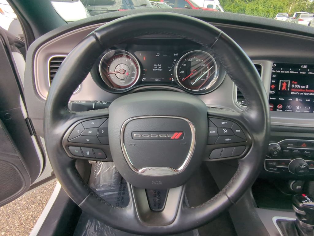 Thumbnail: 2023 Dodge Charger - 13