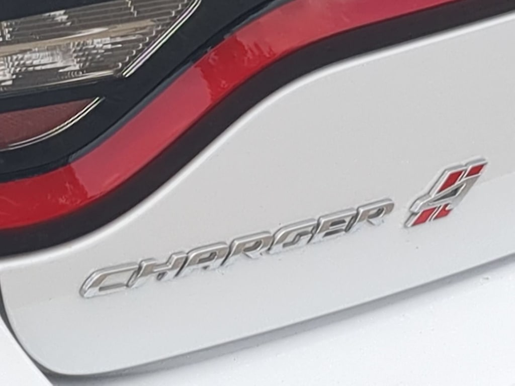 Thumbnail: 2023 Dodge Charger - 24