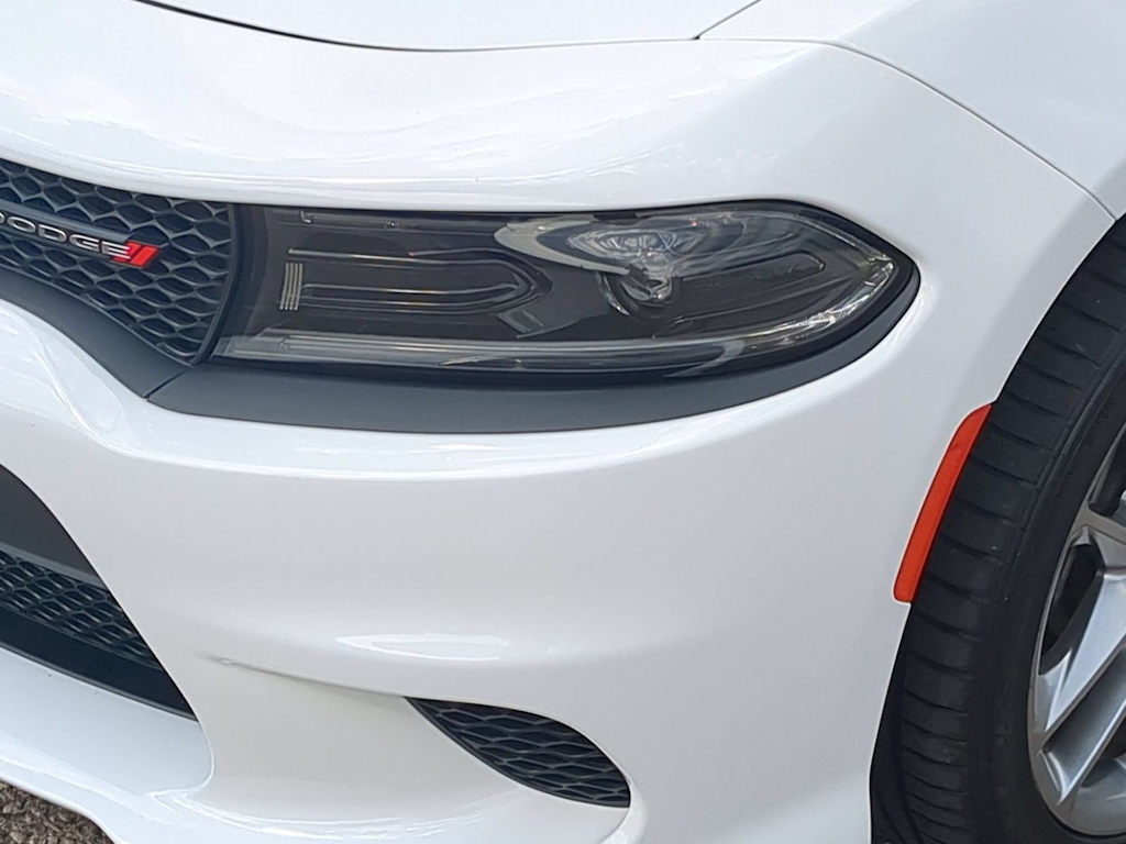 Thumbnail: 2023 Dodge Charger - 23