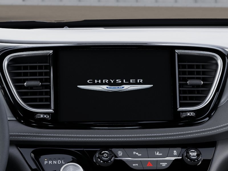 Thumbnail: 2026 Chrysler Pacifica - 20