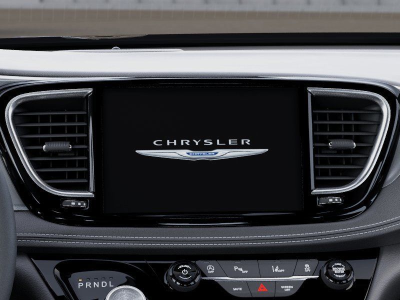 Thumbnail: 2026 Chrysler Pacifica - 11