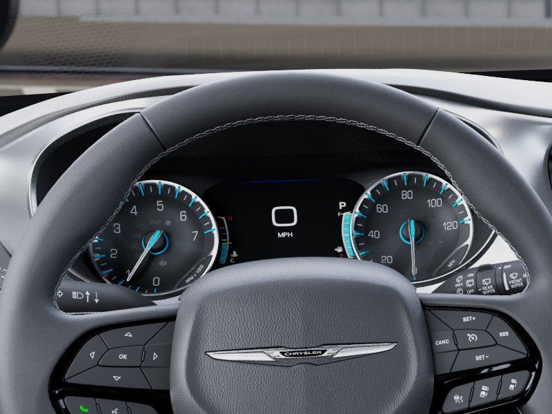 Thumbnail: 2026 Chrysler Pacifica - 20