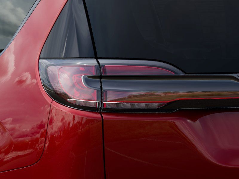 Thumbnail: 2026 Chrysler Pacifica - 16