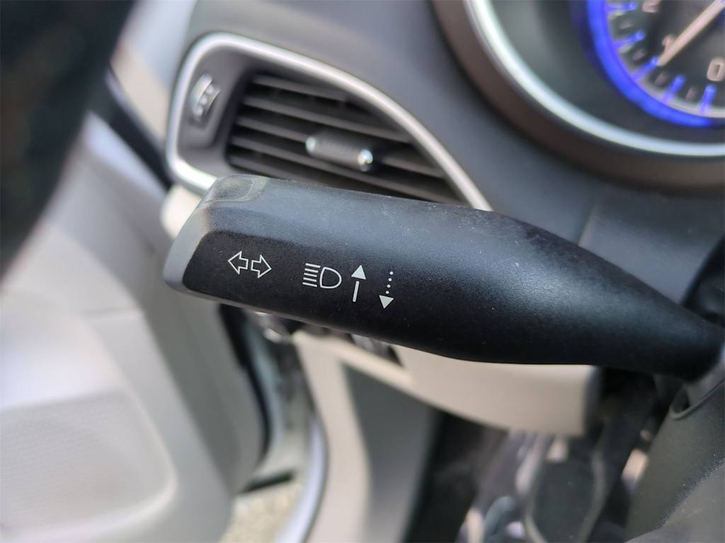 Thumbnail: 2018 Chrysler Pacifica - 31