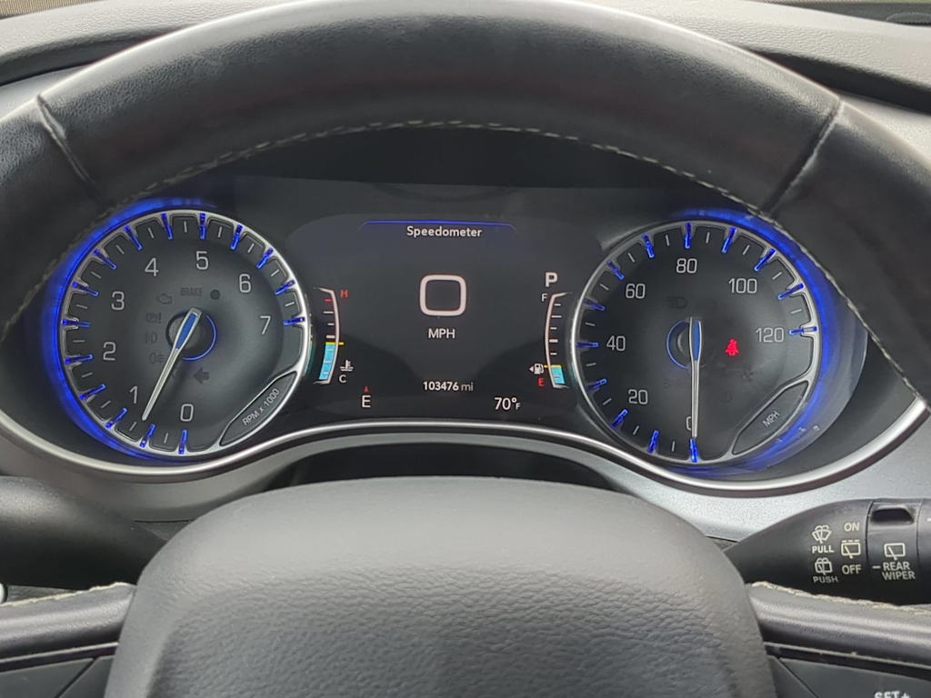 Thumbnail: 2019 Chrysler Pacifica - 15