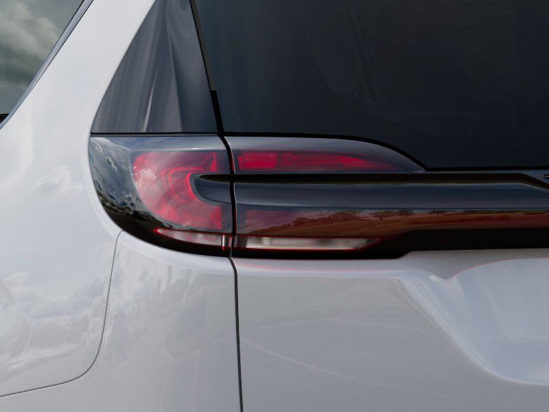 Thumbnail: 2027 Chrysler Pacifica - 16