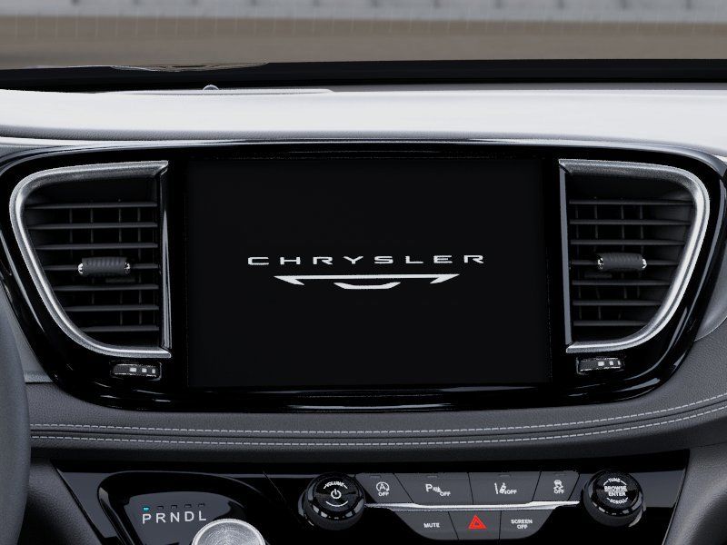 Thumbnail: 2027 Chrysler Pacifica - 20