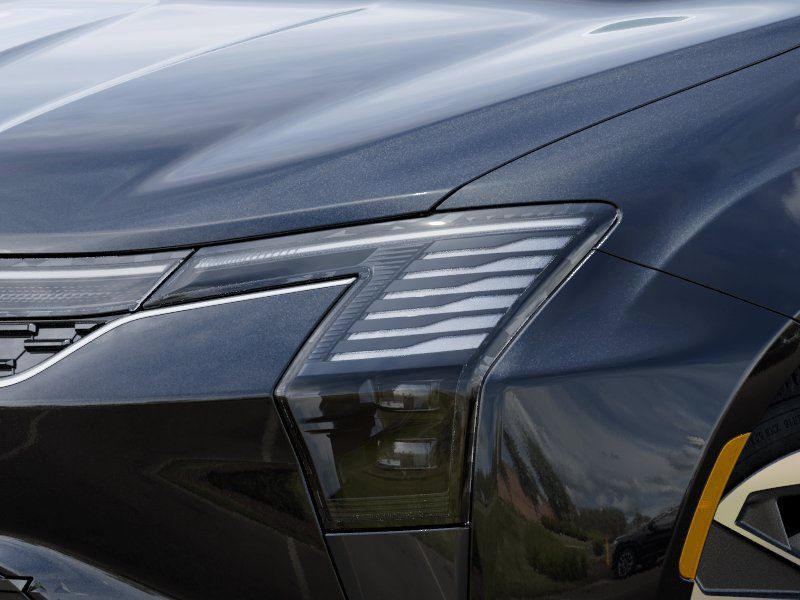 Thumbnail: 2027 Chrysler Pacifica - 18