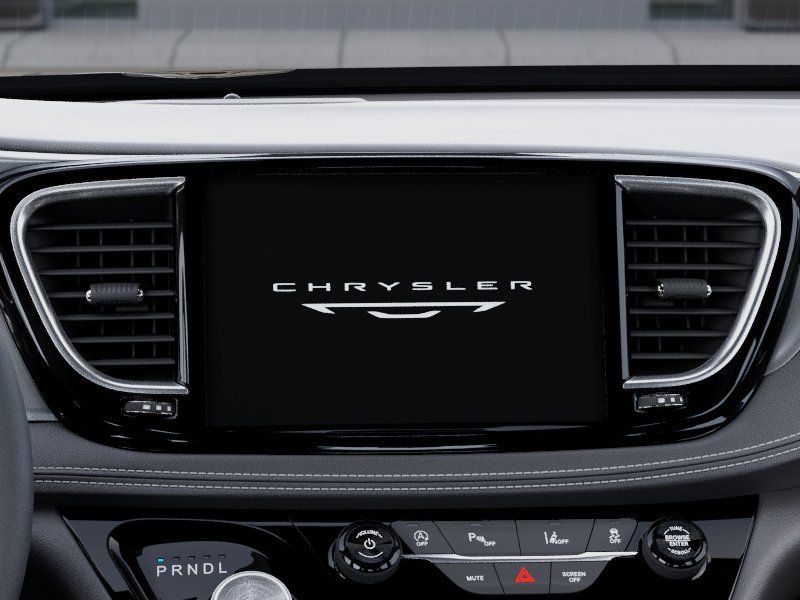 Thumbnail: 2027 Chrysler Pacifica - 9