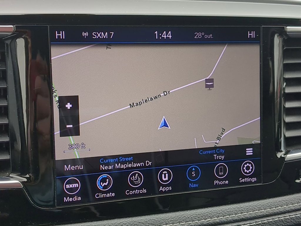 Thumbnail: 2019 Chrysler Pacifica - 41