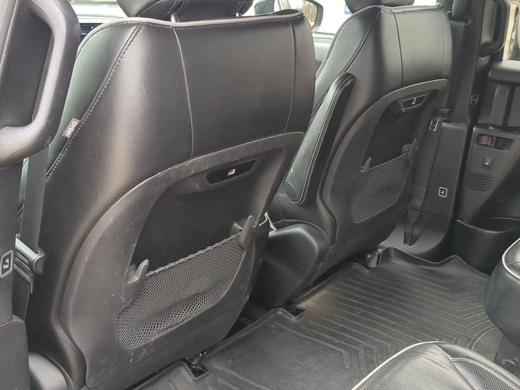 Thumbnail: 2019 Chrysler Pacifica - 11