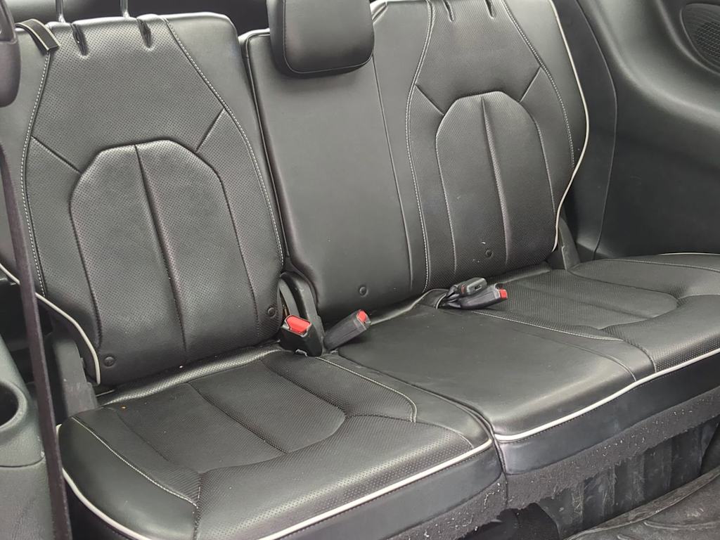 Thumbnail: 2019 Chrysler Pacifica - 36