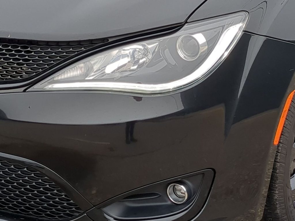 Thumbnail: 2019 Chrysler Pacifica - 31