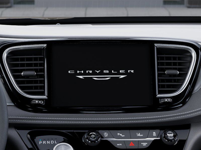 Thumbnail: 2027 Chrysler Pacifica - 9