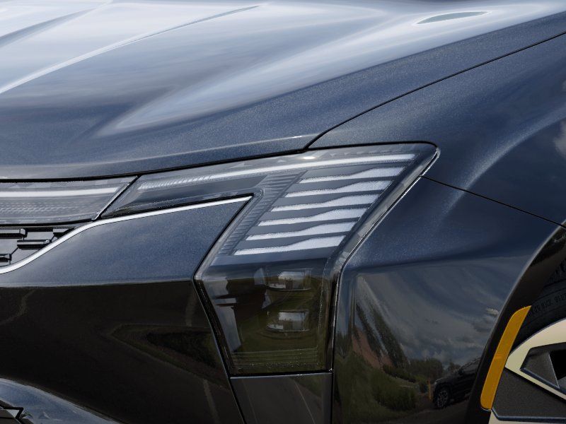 Thumbnail: 2027 Chrysler Pacifica - 18