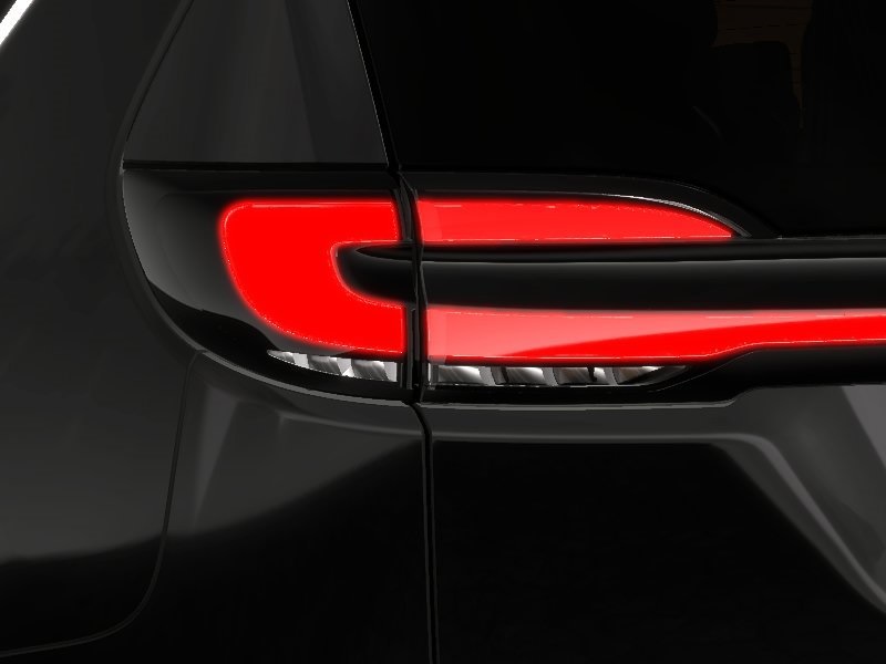 Thumbnail: 2026 Chrysler Pacifica - 20