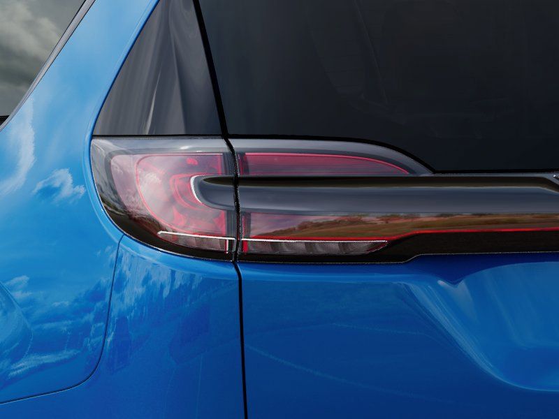 Thumbnail: 2026 Chrysler Pacifica - 15