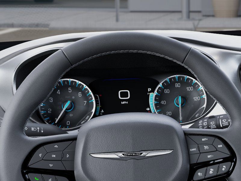 Thumbnail: 2026 Chrysler Pacifica - 20