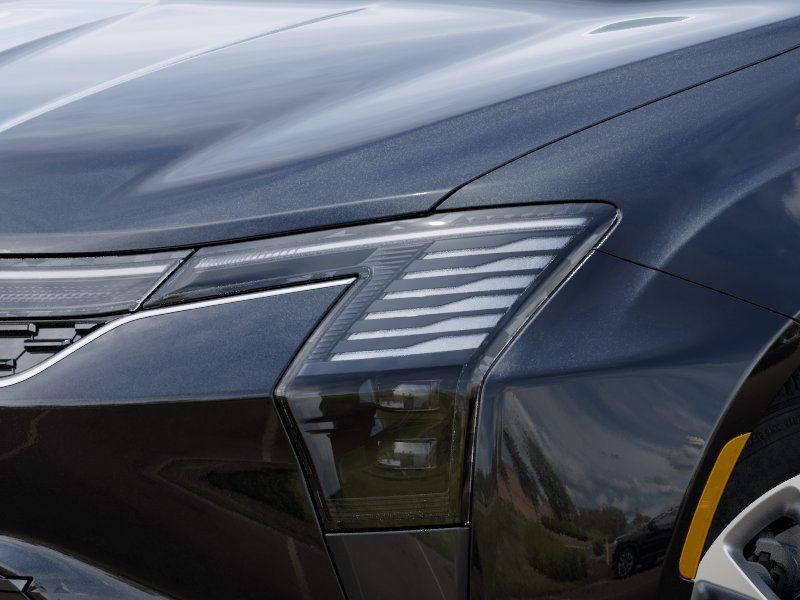 Thumbnail: 2027 Chrysler Pacifica - 19
