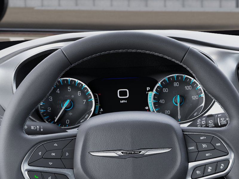 Thumbnail: 2026 Chrysler Pacifica - 13