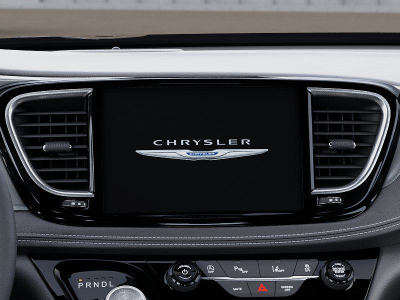 Thumbnail: 2026 Chrysler Pacifica - 11